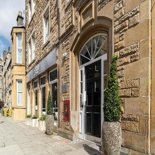 PREMIER SUITES Edinburgh Fountain Court - photo 1