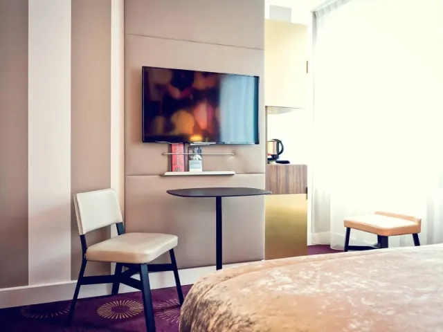 Mercure Lyon Centre Plaza République - foto 3