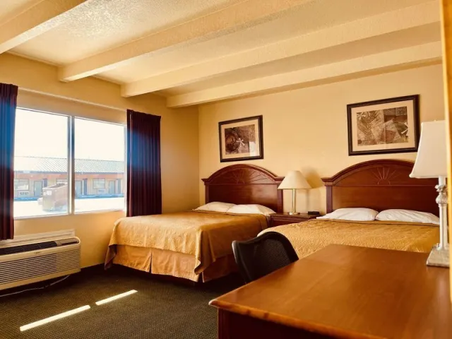 Econo Lodge Del Rio, Del Rio