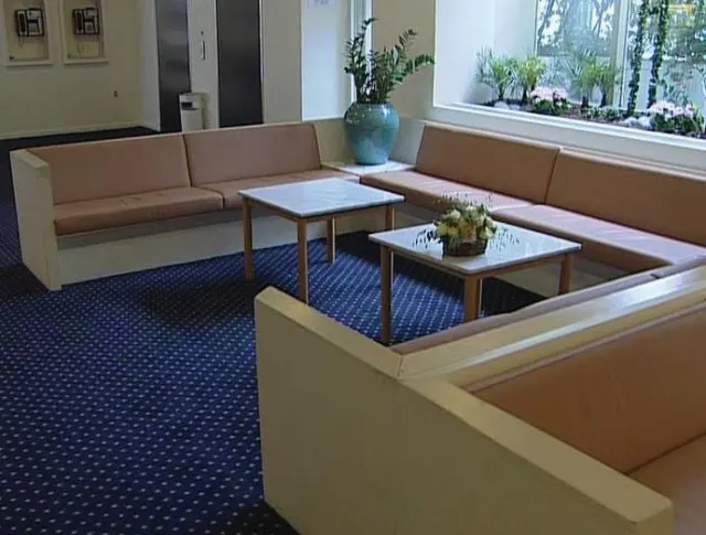 Absalon Hotel - photo 2
