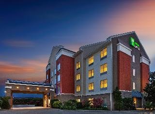 Holiday Inn Express New Orleans East - photo 1