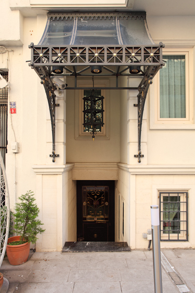 Sarnic Premier Hotel - photo 1