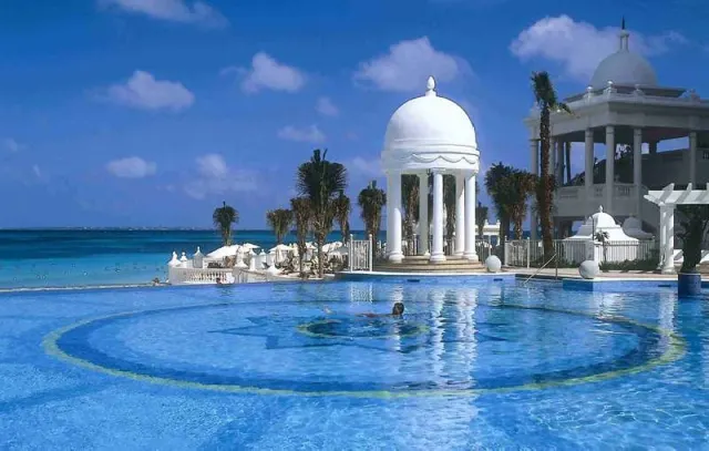 Hotel RIU Palace Las Américas - photo 3
