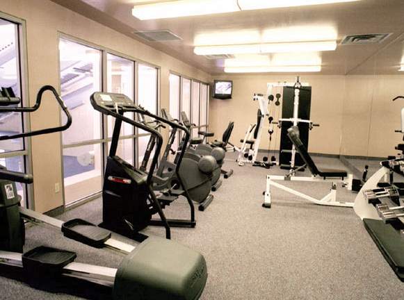Residence Inn Toronto Mississauga Southwest - photo 2