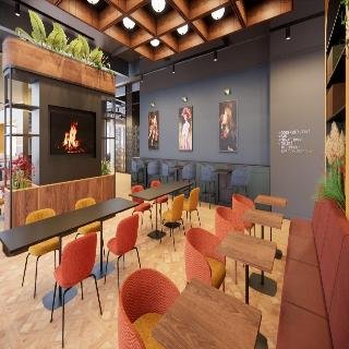 Hotel Indigo Coventry by IHG - foto 4