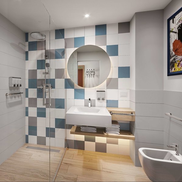 Hampton by Hilton Venice Isola Nuova - photo 3