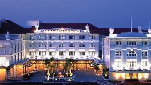 Eastern & Oriental Penang - foto 1