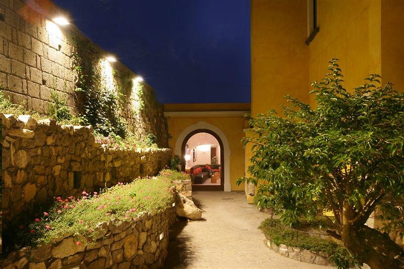 Torre Barbara - foto 1