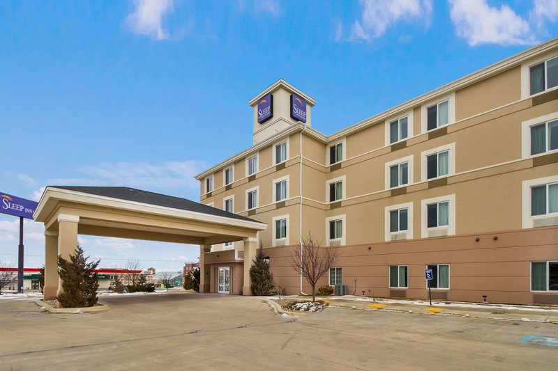 Residence Inn Rapid City - photo 1