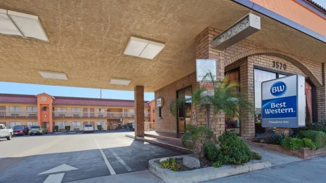 Best Western Pasadena Inn - foto 3