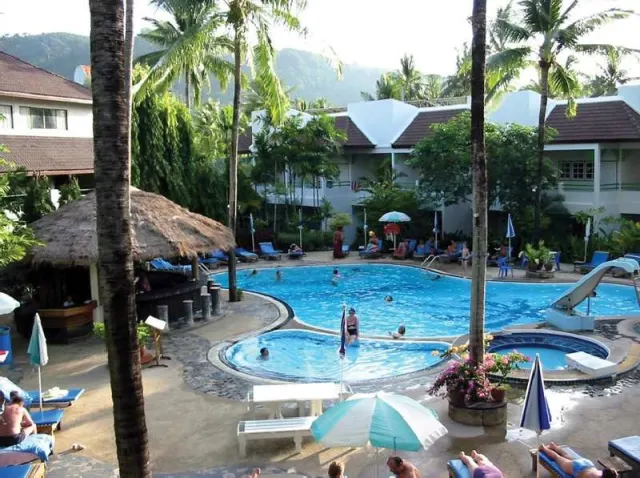 Coconut Village Resort - photo 3