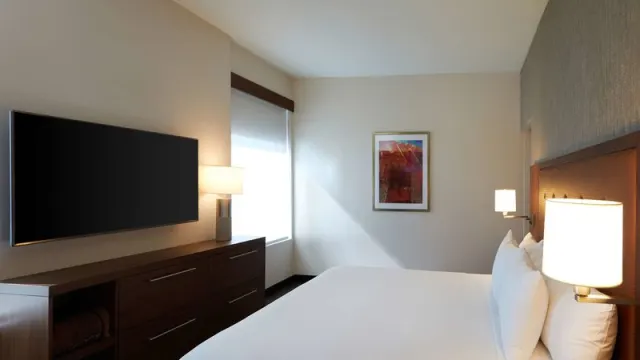 Hyatt Place Las Vegas at Silverton Village, Nevada