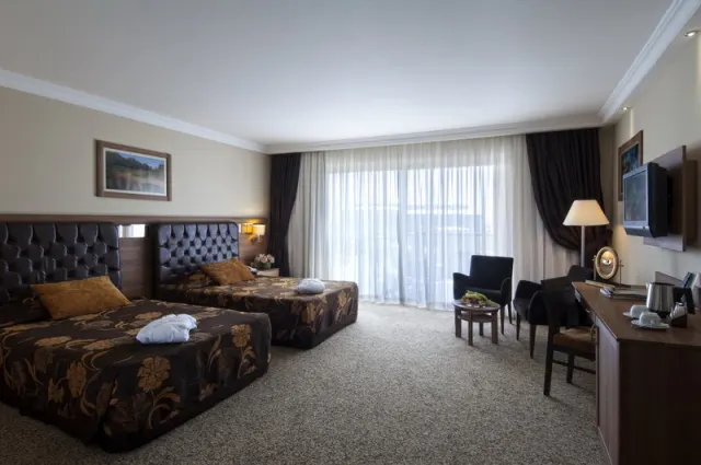 Sueno Hotels Golf Belek - photo 2