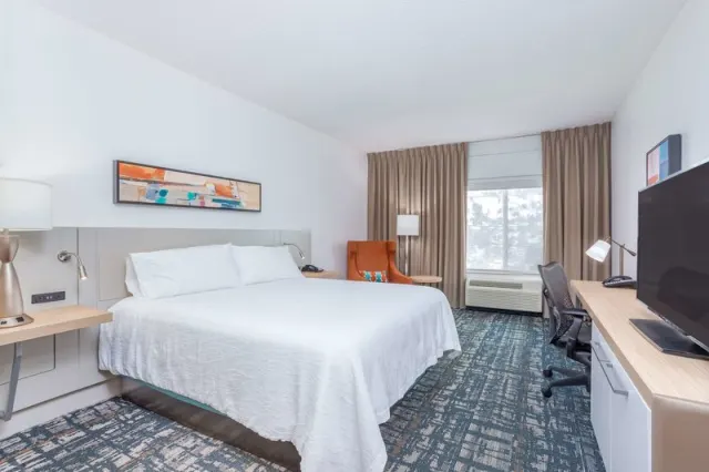 Hilton Garden Inn Cincinnati/Sharonville - photo 3