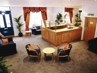 The Princes Square Hotel - photo 3