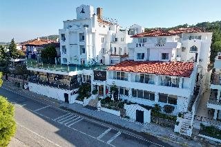 Camlik 87 Hotel - foto 2