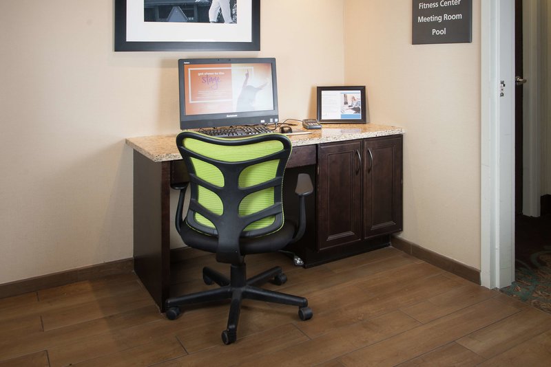 Hampton Inn Tiffin - photo 1