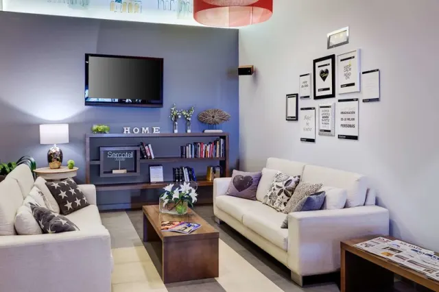 Sercotel Portales - photo 4