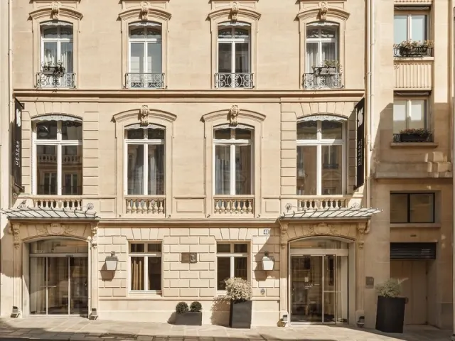 Hotel De Sers Paris - 사진 2