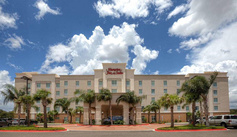 Hampton Inn  Suites McAllen - foto 1