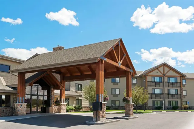 AmericInn by Wyndham Rexburg BYUI, Idaho
