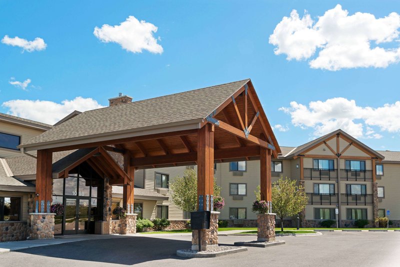 AmericInn by Wyndham Rexburg BYUI - photo 1