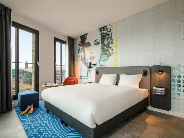 Ibis Styles Delft City Centre - снимка 3