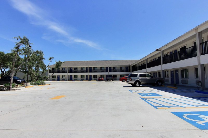 Motel 6 Rockport TX - foto 1
