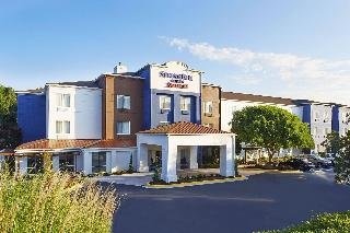 Springhill Suites Atlanta Six Flags, Lithia Springs
