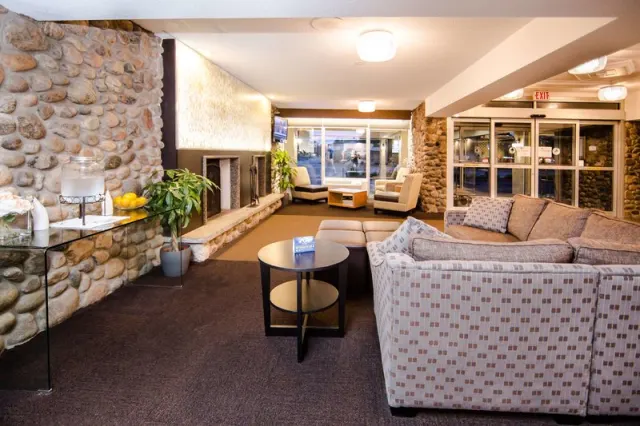 Best Western Plus Ottawa Kanata Hotel & Conference Centre - photo 4