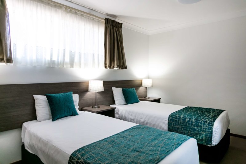 Best Western Plus Ambassador Orange - photo 1