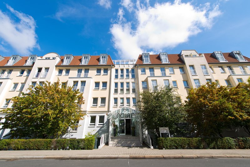 ACHAT Hotel Dresden Elbufer - photo 1