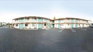 Budget Inn San Luis Obispo - photo 4