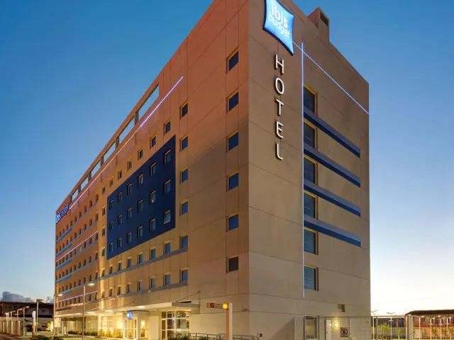 ibis budget Aracaju, Northeast