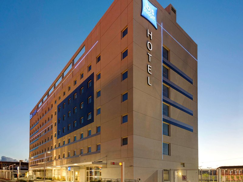 ibis budget Aracaju - foto 1