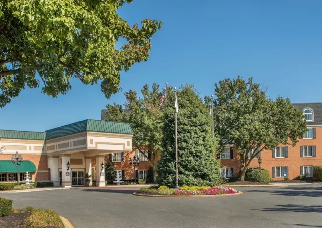 Hilton WilmingtonChristiana – Foto 3