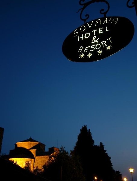 Sovana Hotel Resort - foto 1