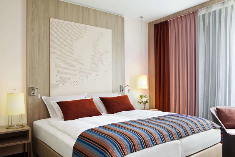 Steigenberger Hotel Bremen - ảnh 1