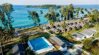 Seacret Kohkood Resort - foto 3