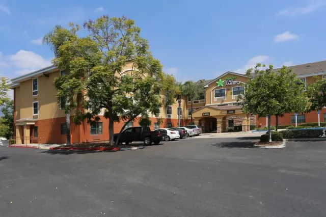 Extended Stay America Los Angeles Arcadia, Arcadia