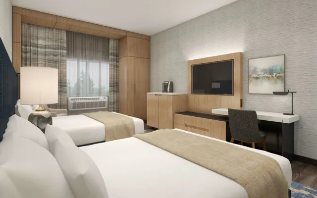 DoubleTree by Hilton West Kelowna - photo 3