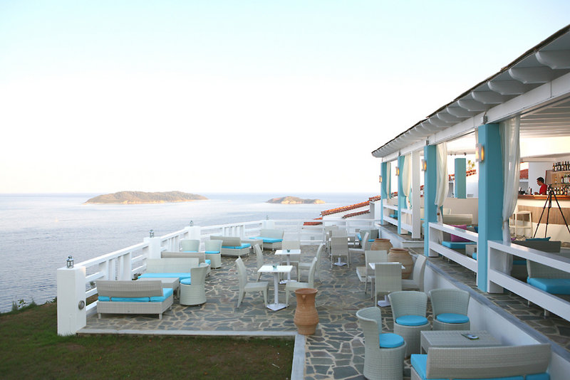 Kivotos Hotel  Suites - photo 1