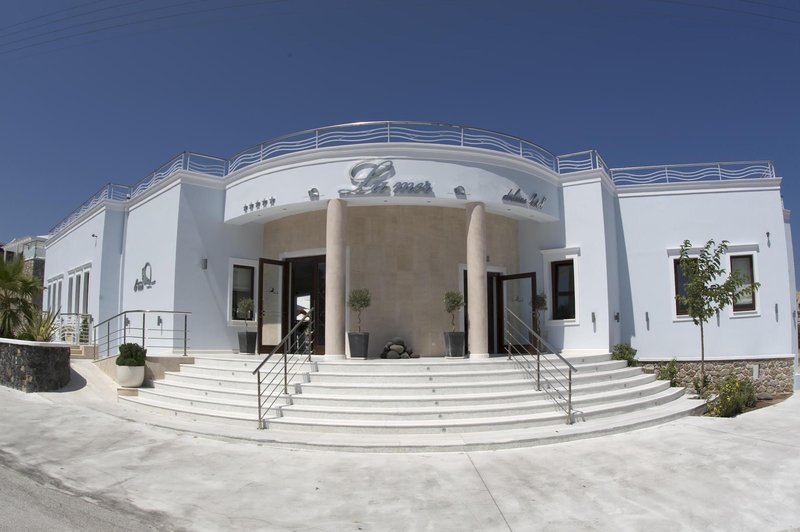 La Mer Deluxe Hotel & Spa - photo 1