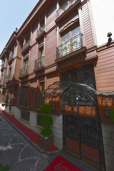 GLK PREMIER Sea Mansion Suites & Spa - photo 1