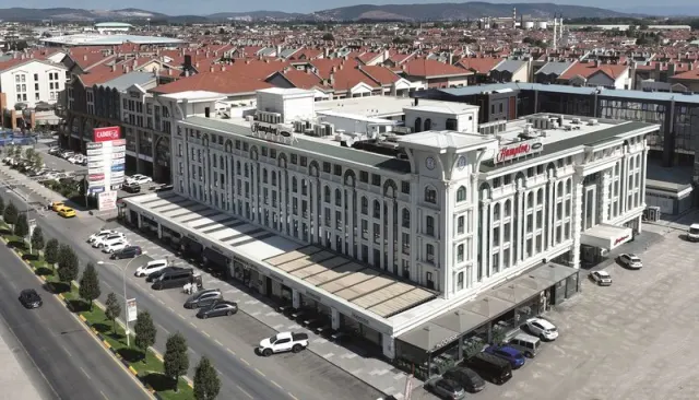 Hampton by Hilton Sakarya, Trabzon