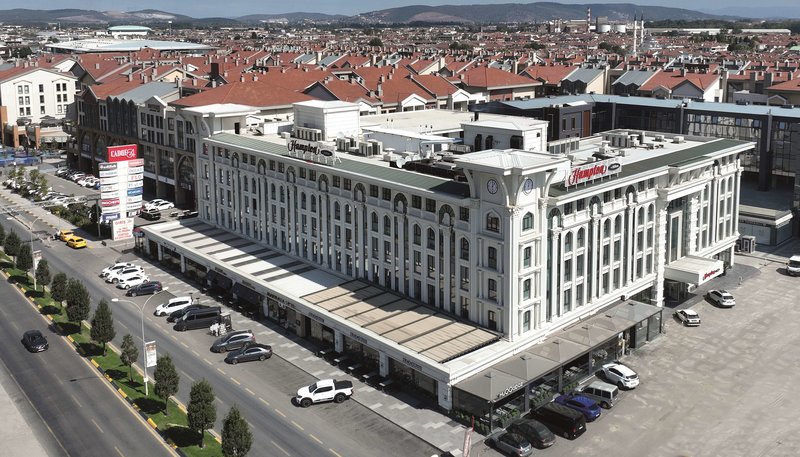 Hampton by Hilton Sakarya - foto 1