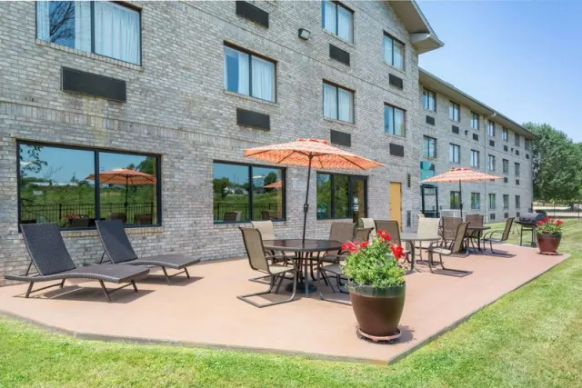 Ramada Limited CatlettsburgAshland - foto 2