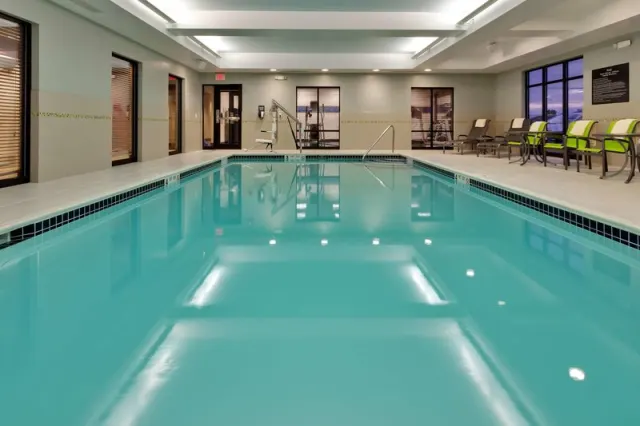 Hampton Inn Seneca Falls - फ़ोटो 2