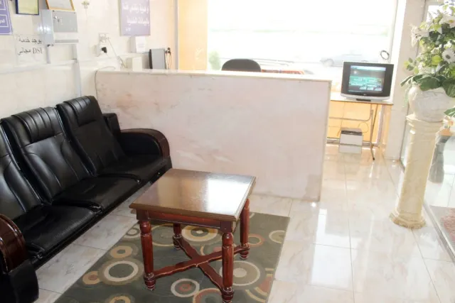 Al Eairy Furnished Apartments Qassim 3 - photo 2