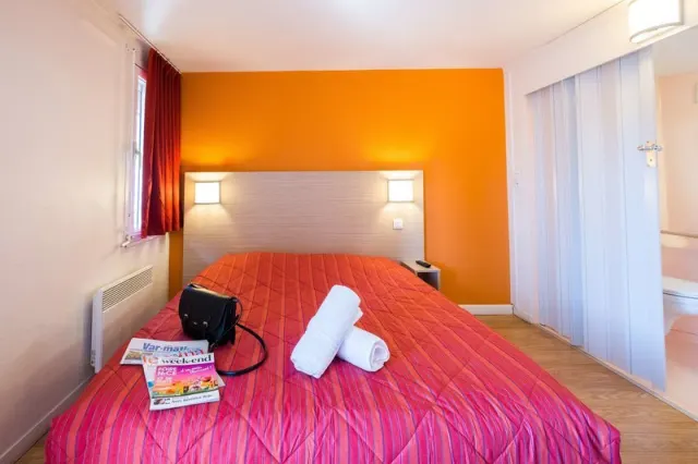 Première Classe Toulon-La Seyne Sur Mer, La Seyne-Sur-Mer
